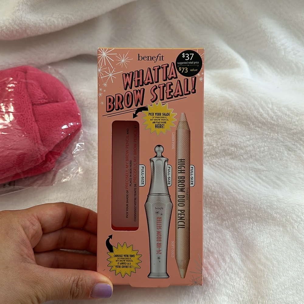 Benefit bundle - Picture 6 of 16